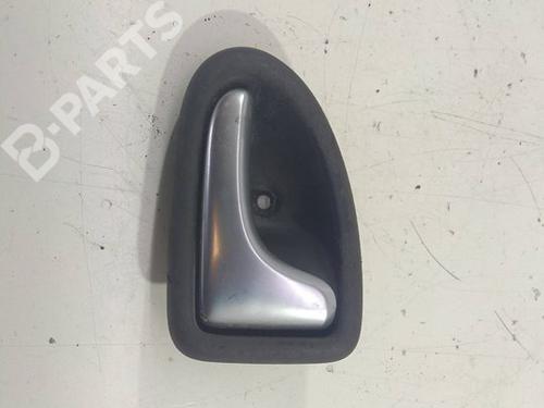 Used Rear right interior door handle Rear right interior door handle RENAULT SCÉNIC I MPV (JA0/1_, FA0_) 1.9 dCi (JA05, JA1F) (102 hp) 7157296 7157296