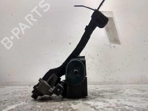 Front right lock MERCEDES-BENZ A-CLASS (W168)  | BP5299042C97 