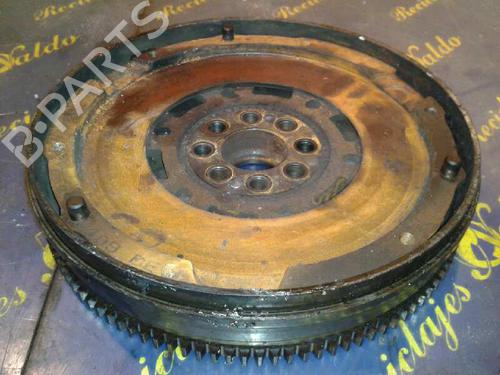 Used Flywheel BMW 3 Coupe (E46) 318 Ci (118 hp) 14217975
