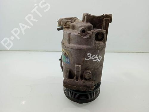 AC compressor OPEL ASTRA H GTC (A04) 1.6 (L08) | BP39100912M34 - Image 2