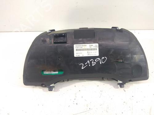 Instrument cluster OPEL COMBO Box Body/MPV (X12) 1.3 CDTI (B05) | BP7090330C47 