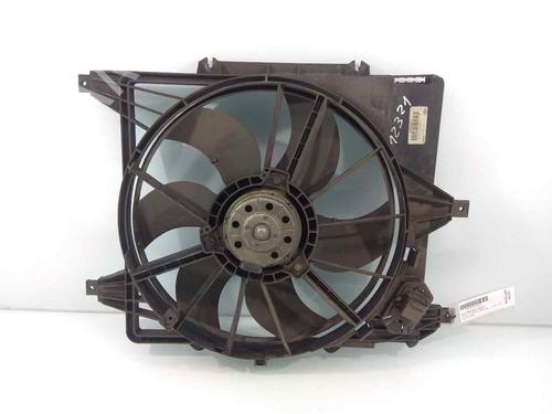 Used Radiator fan RENAULT KANGOO (KC0/1_) 1.5 dCi (57 hp) 5294792
