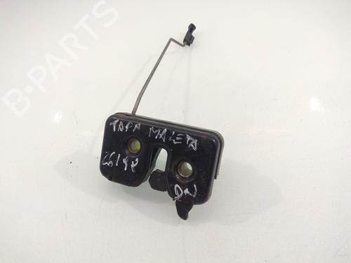 Used Tailgate lock SEAT CORDOBA (6K1, 6K2) [1993-2002]  13734012