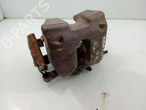 Left front brake caliper BMW X4 (F26) xDrive 20 d | BP39246941M105  - Image 5