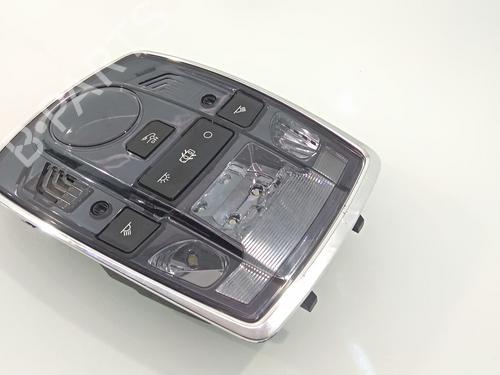 Interior roof light PEUGEOT 508 I (8D_)  | BP16650412I8 