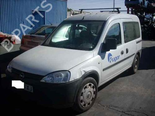 Passasjer kollisjonspute OPEL COMBO Box Body/MPV 1.3 CDTI 16V | BP5311272C10 
