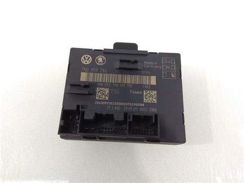 Used Electronic module Electronic module 13539697 13539697