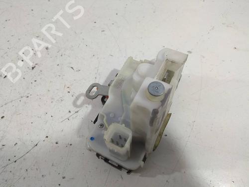 Rear right lock OPEL COMBO Box Body/MPV (X12) 1.3 CDTI (B05) | BP8081177C99 