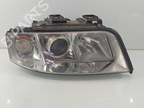 Højre forlygte AUDI A6 C5 Avant (4B5) [1997-2006]  18470427