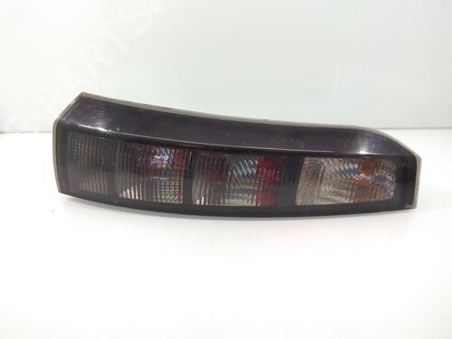 Used Left taillight OPEL MERIVA A MPV (X03) 1.3 CDTI (E75) (75 hp) 11799515