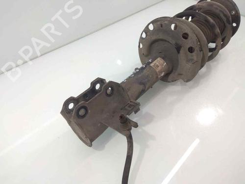 Right front shock absorber OPEL VECTRA C (Z02)  | BP10542387M17 