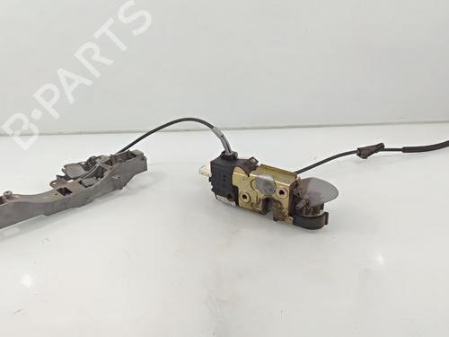 Used Front left lock CITROËN C4 I (LC_) [2004-2014]  18471107