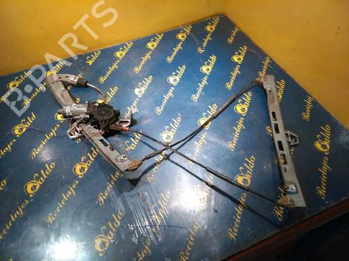 Used Front left window mechanism RENAULT 4 (112_) [1962-1993]  5302174