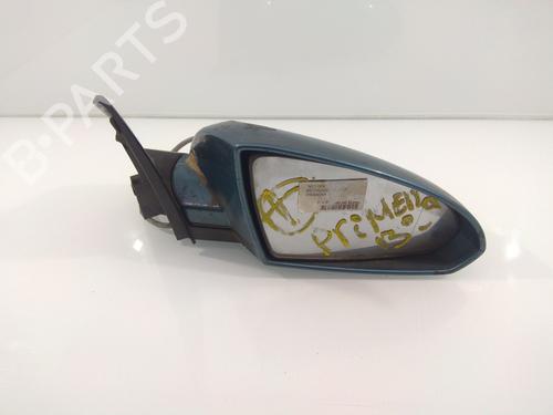 Used Right mirror NISSAN PRIMERA (P12) [2002-2025]  5295614