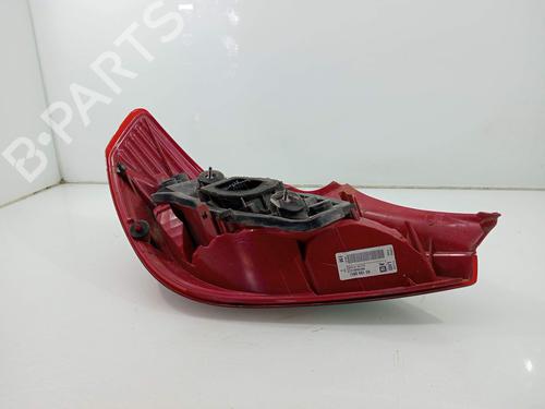 Right taillight OPEL CORSA D Hatchback Van (S07) 1.3 CDTI (L08) | BP40237653C35 - Image 5