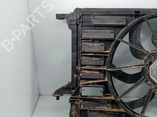 Radiator fan AUDI E-TRON (GEN)  | BP29536771M35 