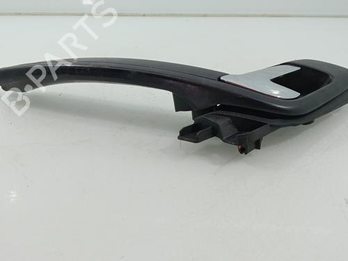 Rear right interior door handle VW POLO CLASSIC (86C, 80)  | BP29410861I16 
