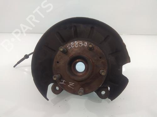 Used Left front steering knuckle LAND ROVER FREELANDER I (L314) 2.0 DI 4x4 (98 hp) 5293577