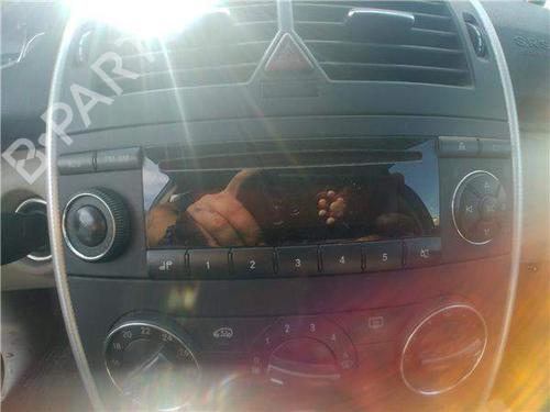 radio-mercedes-benz-a-class-w169-2004-2005-2006-2007-2008-2009-2010-2011-2012-38519072 main image