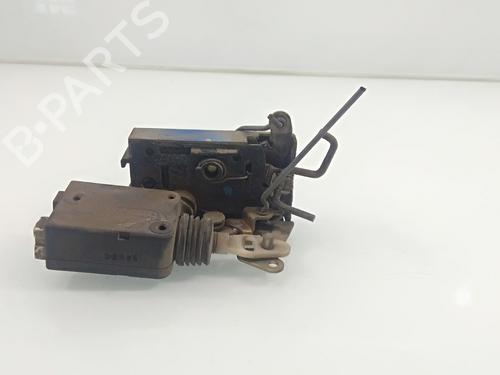 Front right lock CITROËN SAXO (S0, S1)  | BP15730957C97 