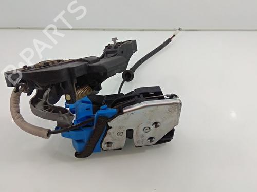 Used Rear right lock KIA CEE'D (JD) [2012-2018]  20110449