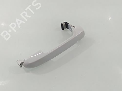 Rear left exterior door handle HYUNDAI i30 (FD)  | BP17222700C130 