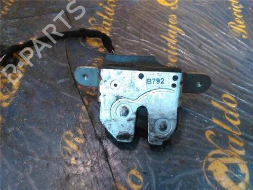Used Tailgate lock Tailgate lock 38518824 38518824