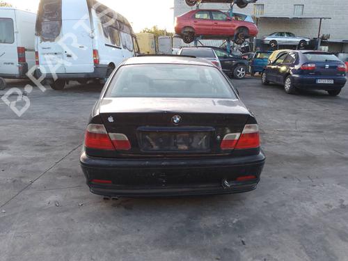Warning switch BMW 3 Coupe (E46) 320 Ci | BP38519388I22 - Image 4