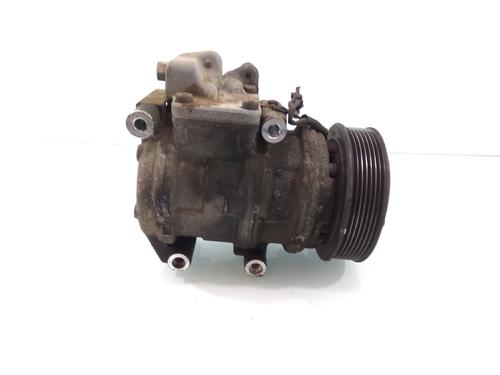 AC compressor KIA SORENTO I (JC) 2.5 CRDi 4WD | BP13529107M34 