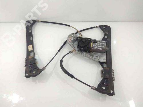 Used Front left window mechanism Front left window mechanism MERCEDES-BENZ C-CLASS Coupe (CL203) C 220 (163 hp) 10569376 10569376