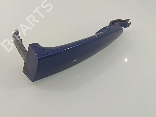 Front left exterior door handle BMW 3 (E90)  | BP17084330C128 