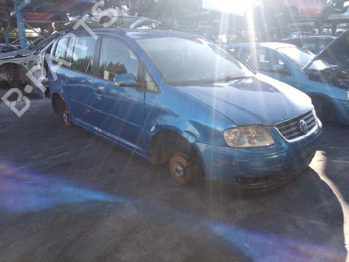 Right rear window motor VW TOURAN (1T1, 1T2) 1.9 TDI | BP8618008E22 