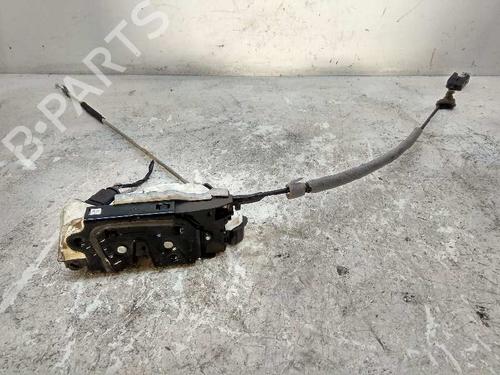 Used Front right lock SEAT IBIZA IV ST (6J8, 6P8) 1.6 TDI (90 hp) 5303076