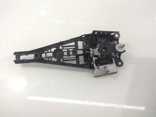 Front left lock OPEL MERIVA B MPV (S10) 1.7 CDTI (75) | BP13531318C98 