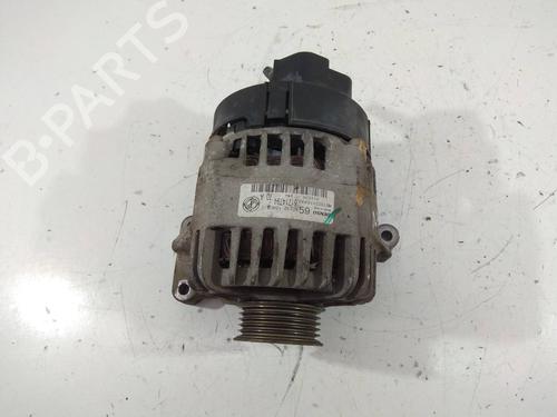 Alternator FIAT PANDA (169_)  | BP7561430M7 