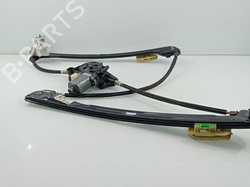 Front right window mechanism VW GOLF VII (5G1, BQ1, BE1, BE2)  | BP31037039C23 