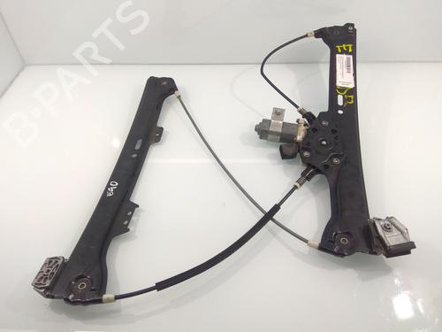 Front right window mechanism BMW 5 (E60) 525 d | BP5310116C23 