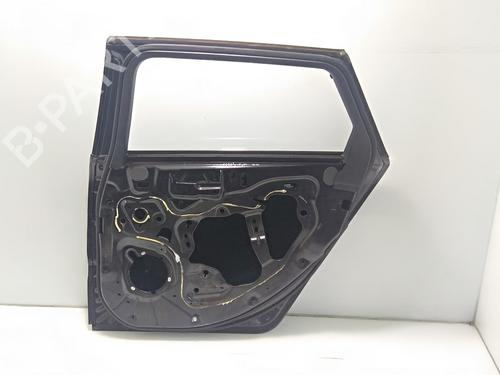 Right rear door PEUGEOT 508 SW I (8E_) 2.0 HDi RXH Hybrid4 | BP18967016C5