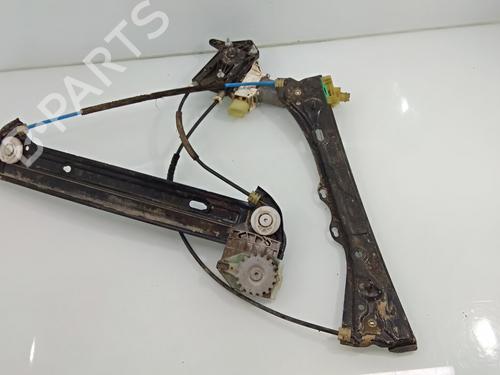 Used Front left window mechanism BMW 4 Gran Coupe (F36) [2014-2021]  23407943