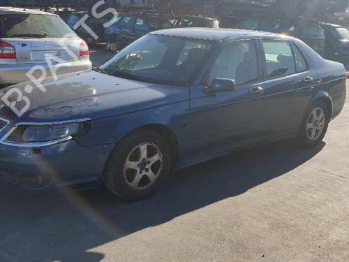 Rear right lock SAAB 9-5 (YS3E) 1.9 TiD | BP6903852C99 