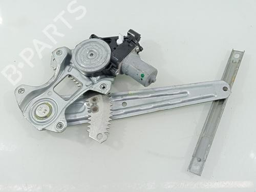 Used Rear left window mechanism NISSAN JUKE (F16_) [2019-2025]  30964311