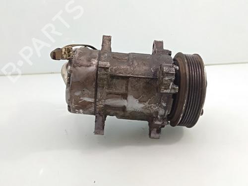 AC compressor CITROËN XSARA PICASSO (N68) 1.6 | BP23892752M34 