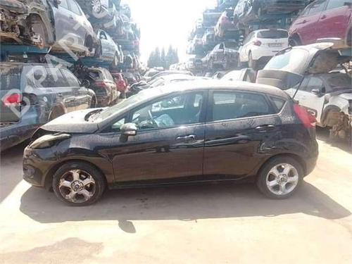 Used Parts FORD FIESTA VI (CB1, CCN)  1.4 TDCi  4946751