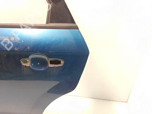 Left rear door FORD MONDEO IV (BA7)  | BP17864162C4 