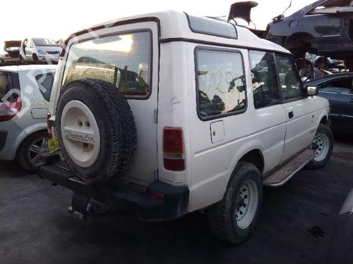 Intercooler LAND ROVER DISCOVERY I (LJ)  | BP5676766M30 