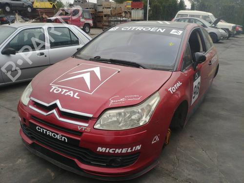 Headlight switch CITROËN C4 Coupe (LA_) 1.6 HDi | BP7855488I24 