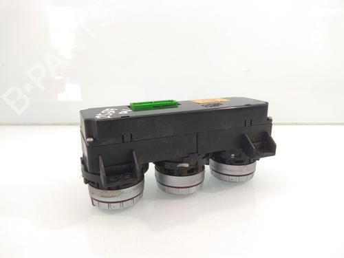 Climate control SUZUKI SX4 (EY, GY)  | BP14833388I5 