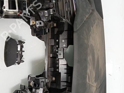 Airbag Kit AUDI E-TRON (GEN)  | BP29536780C86 