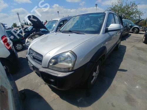 Front wiper motor HYUNDAI TUCSON (JM)  | BP13642202M29 