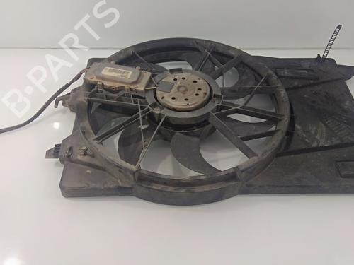 BP16726263M35 | Køleventilator elektrisk FORD MONDEO III (B5Y) 2.0 TDCi BP16726263M35